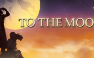 去月球/To the Moon