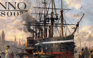 纪元1800/Anno 1800（豪华版全DLCv9.2.972600）