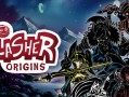 屠戮者：起源/Slasher: Origins