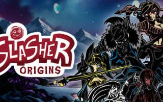 屠戮者：起源/Slasher: Origins