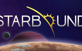 星界边境/Starbound