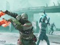 战神5诸神黄昏 God of War Ragnarok (注意： 显卡现存低于6G 的进不去游戏）