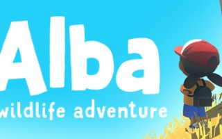 阿尔芭：野生动物探险/Alba: A Wildlife Adventure