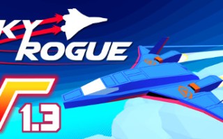 空中盗贼/Sky Rogue（v1.3.2）