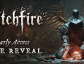 巫火/女巫之火/Witchfire