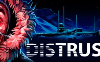 Distrust