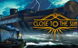 靠近太阳/Close to the Sun