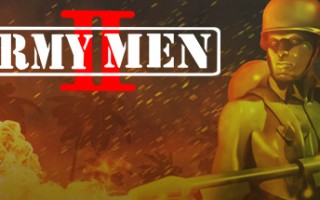 玩具兵大战2/ArmyMen2
