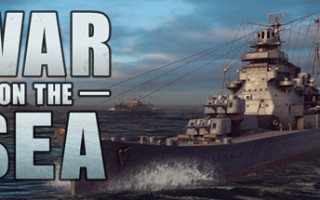 海上战争/War on the Sea
