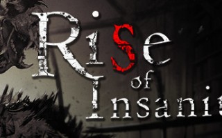 疯狂之源/Rise of Insanity（v0.27.6）