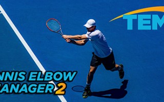 网球精英经理2/Tennis Elbow Manager 2（v1.0e）