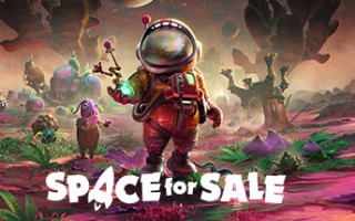 太空房地产/Space for Sale