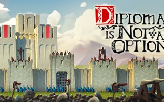 要战便战/Diplomacy is Not an Option（更新v1.0.41）