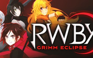 RWBY：戮兽之蚀/RWBY Grimm Eclipse