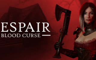 绝望:血之诅咒/Despair: Blood Curse