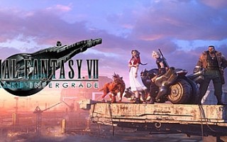 最终幻想7重制版/FINAL FANTASY VII REMAKE INTERGRADE（v1.002）