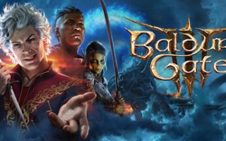 博德之门3/Baldurs Gate 3（v4.1.1.3956130正式版/单机/局域网联机/网络联机）