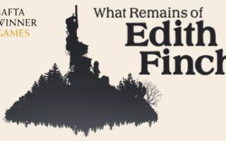 艾迪芬奇的记忆/What Remains of Edith Finch