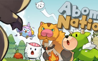 怪怪魔境/Abomi Nation（v1.1.1）