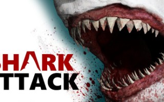 鲨鱼袭击死亡竞赛2/Shark Attack Deathmatch 2（v1.0.45）