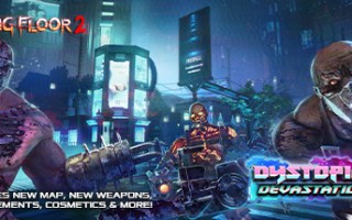 杀戮空间2/Killing Floor 2（豪华版整合Day of the Zed）