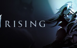V Rising（v0.5.41698）