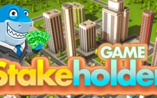 利益相关者博弈/Stakeholder Game