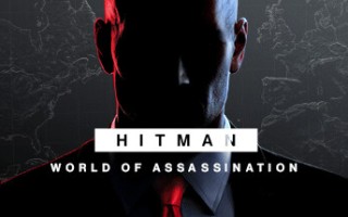杀手3豪华版/Hitman 3（v3.150.1）