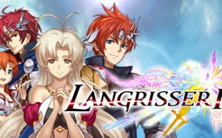 梦幻模拟战1&2/Langrisser I & II