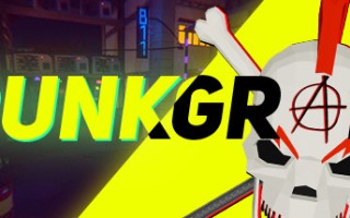 Punkgrad