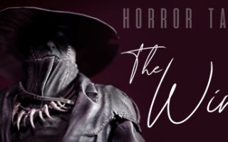 恐怖故事：葡萄酒/HORROR TALES: The Wine