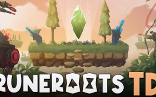 符文根源塔防/Runeroots TD