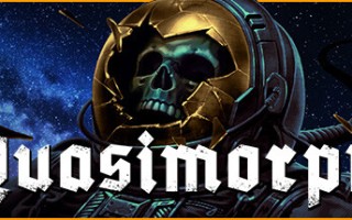 异常形态/Quasimorph （v0.5.0.1）