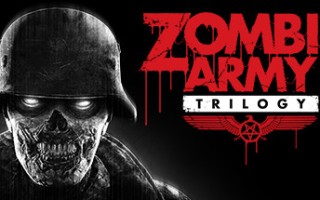 僵尸部队三部曲/Zombie Army Trilogy
