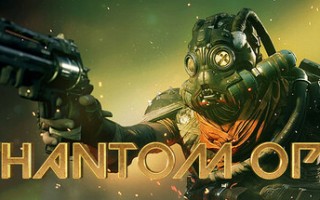 幻影行动/Phantom Ops