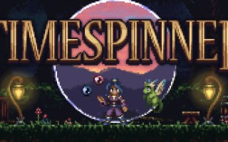 时间操控者/Timespinner