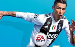 FIFA19