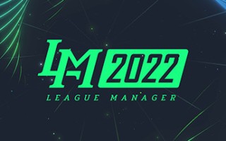 电竞经理2022/League Manager 2022（Build.8423753-Ver1.15-MOD版-新英雄-新选手+集成-英雄头像-战队LOGO-选手头像）