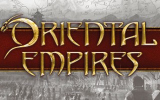 东方帝国/Oriental Empires（Build 20211222整合DLC）