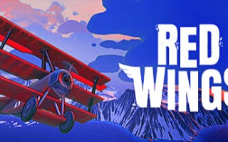 红色翅膀：美国王牌/Red Wings: American Aces