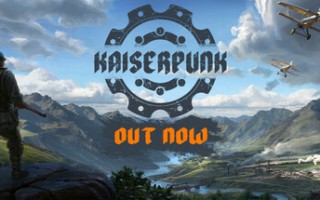 凯撒朋克/KAISERPUNK