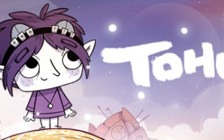 TOHU
