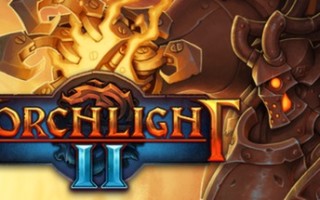 火炬之光2典藏版/Torchlight 2