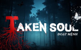 夺魂/Taken Soul