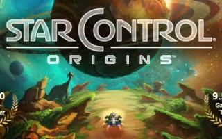 行星控制：起源/Star Control: Origins（v1.43.77154）