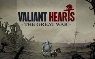 勇敢的心 世界大战 v1.0.140373