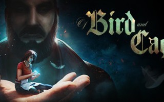 鸟与笼/Of Bird and Cage