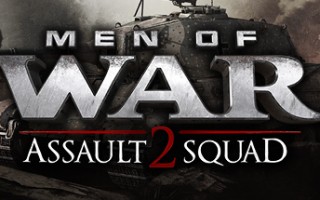 战争之人：突击小队2-冷战/Men of War: Assault Squad