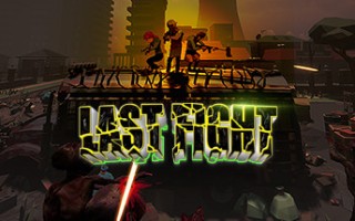 最后一搏/The last fight（Build.7408546）
