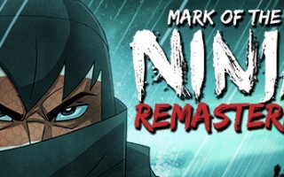 忍者印记：重制版/Mark of the Ninja: Remastered